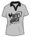 White Horse Darts Dart Shirt/Jersey